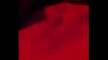 Morena Sentando Na Vara De Vestidinho