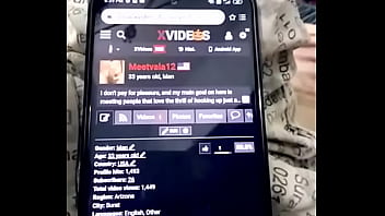वेरीफ़िकेशन विडियो - Soloboy-verification-video - ID2280261