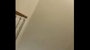 Teen Teasing Her Enormous Tits On Periscope