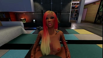 Bratty - Ep5 With Carleeb