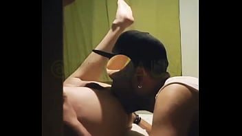 Dándole Verga Al Vecino