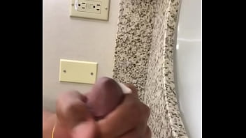 Young Stud Nuts For Cam