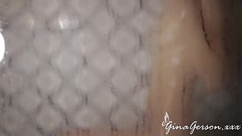 Gina Gerson Wet And Oily