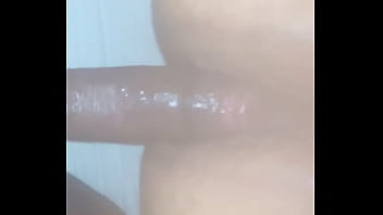 Bareback Session With Military Stud