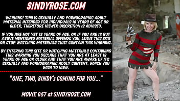 One, Two, Sindy' Coming For You_