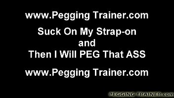 Naughty Boys Like You Should Be Punished With Big Cock