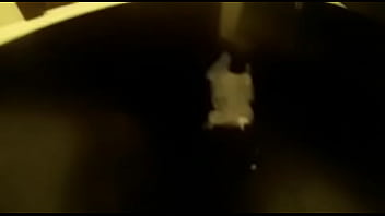 Novinho Deu Leitinho No Vaso