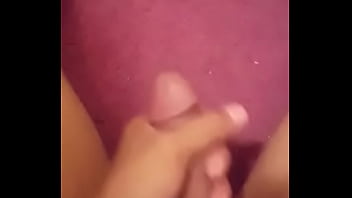 Big Cock And Cum Shot