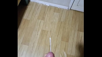 (slowmo) Fuck I Was So Horny My Balls Were Hurting