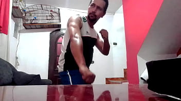 Anderson - Treinamento Avançado - Querendo Mulheres Para Muita Suruba - Sem Frescuras