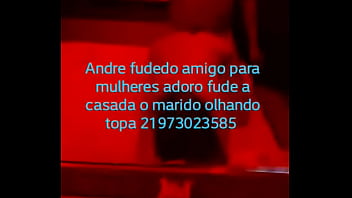 Andre Amigo Dos Casal