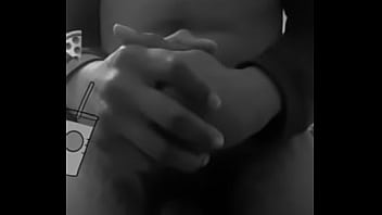 Cum Bi _ Play Ebony Quick Flick