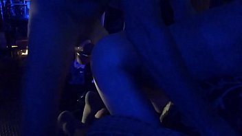 Matthew Barebacking Partied Up Bttm