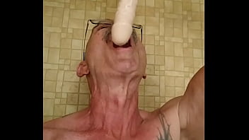 Now For The Manhandler