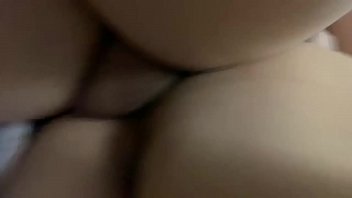 Hermanastro Me Deja Llena De Leche