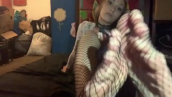 Feet, Joi - Feet - 2025 - Hot - Performance - Video 2277064