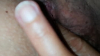 Moglie Si Masturba Con Le Dita Dentro La Figa E Culo Spanato Da Gran Cazzo Dell_amante