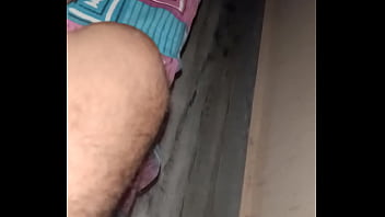 Fucking My Sexy Wife Inbed Room