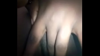 Fingering And Lingering