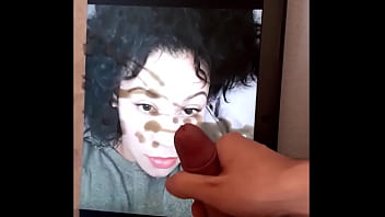 Cum Tribute For Tributequeen