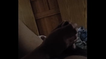 Masajeandome La Verga - jugando, masajeando - Video 2481245