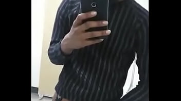 Just A Lil Play Play At Work That Day Lol