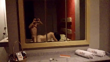 Echando Palo Rico, Damitas Adelante.