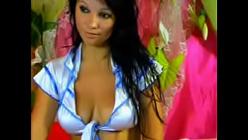 Horny Camgirl Live Sex Chat -