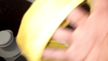 Smelling Sister In Law' Panties - pussy, tits, latina, hot, panties, brunette, wet, horny, soloboy, hairy-pussy - Video 2444992