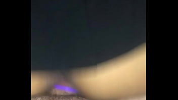 Wet 21 Yr Old Rides Her Friends Cock