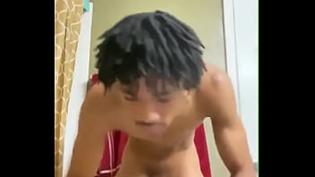 Flaco Con Verga Rica