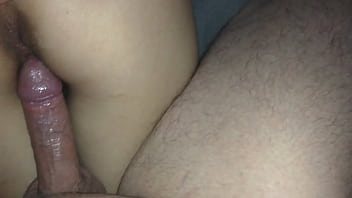 Hitting It From The Back - ass, ametuer - Video 2444310