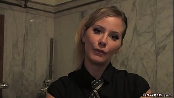 Maitresse Canes Big Ass Lesbian Slave