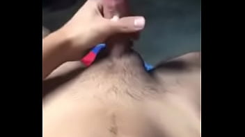 Deliciosa Mamada Y Se Bebió Toda La Leche Que Sale