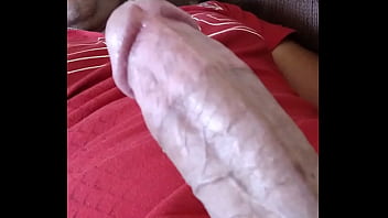 Robson 21cm Grosso Brincando Com Seu Pauz_o Sedendo Por Um Cuzinho Lisinho