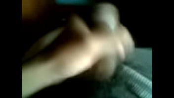 Una Pequeña Paja En La Casa