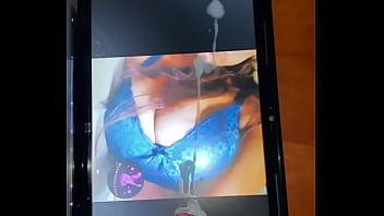 Tributo A Un Amica Di Twitter - cumshot, handjob, big-cock, big-dick, soloboy, cumtribute - Video 2465146