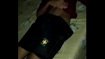 High Mallu Boy While S.