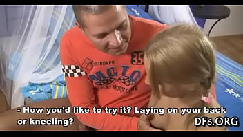 First Time Sex For A Beauty - teen, hardcore, real, amateur, fingering, white, fuck, young, closeup, russian, first, virgin, euro, - Video 6307366