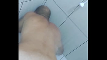 Esposa Dilatando O Marido