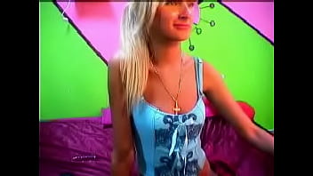 Amateur Webcam Chick Live Stream -