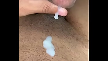 Punheta Em Casa - Handjob In Home