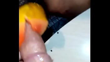 Muy Caliente Sacándome Los Mocos