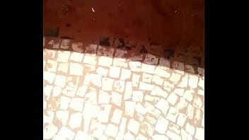 Bundinha Gostosa Na Praia