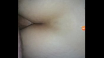 Wife Gets Anal Creampie
