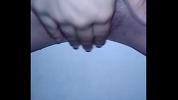 Little Ms Amber Touching Her Pretty Pussy Before The Rath From His Bbc