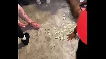 Memphis Bigbooty Twerk Contest