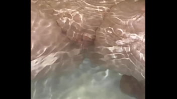 Fun In The Jacuzzi