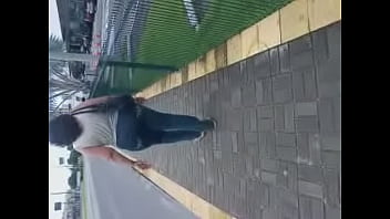 Amateur, Street, Gostosa, Rua - Amateur - 2025 - Steamy - Show - Video 6082163