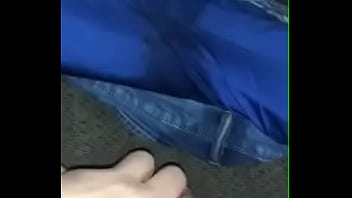 Dyke Fucking Virgin Pussy